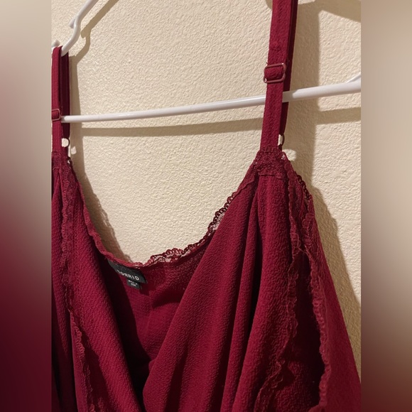 Torrid top🥰 - Picture 6 of 9